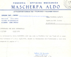 Trasferimento sede legale a Pianezza