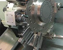 Lavorazioni meccaniche